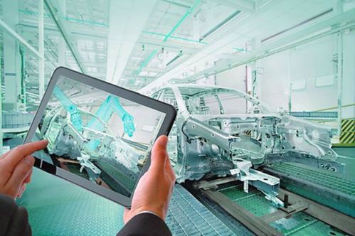 第四次工业革命 IT与OT融合，双剑合璧实现智能制造