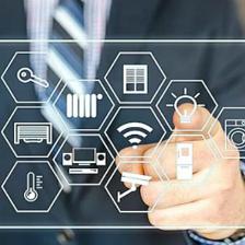 智能浪潮下的家居变革 传统家居的转型之路与AI系统集成的赋能