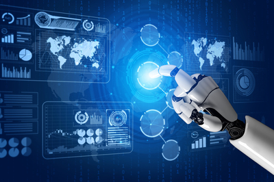 GPT-5.0引领七大变革 人工智能将如何重塑生活与行业应用集成