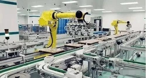 模具工的抉择 当传统制造业遇见人工智能集成